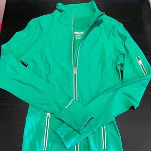 Kirkland Signature Full Zip Jacket